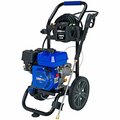 Duromax XP3100PWT 208 CC Gas Engine Pressure Washer with Turbo Nozzle - 3100 PSI 2.5 GPM 368XP3100PWT